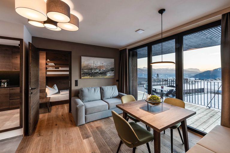 Luxury Apartment Romantic